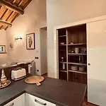 Casa Castelli Daire Cortona