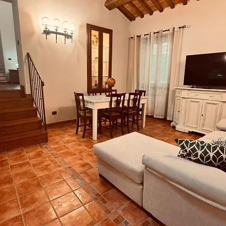 Casa Castelli Daire