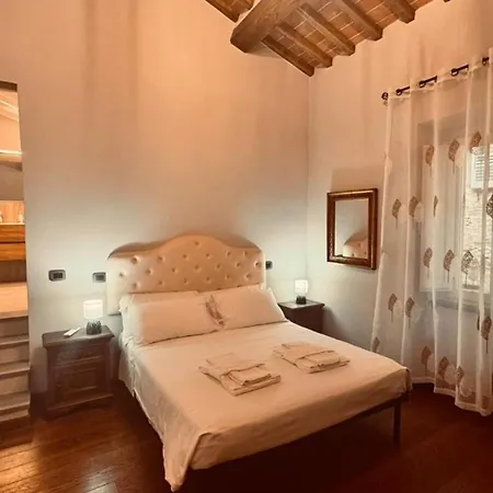 Casa Castelli Daire