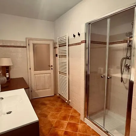 Daire Casa Castelli *