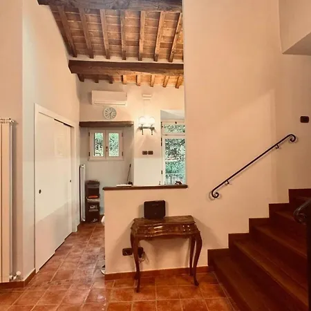 Casa Castelli Apartment Cortona