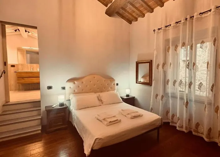 Casa Castelli Апартаменты